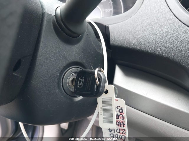 Honda CR-V LX 2014 3CZRM3H35EG708253 Image 11