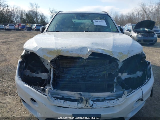 BMW X5 Xdrive35i 2014 5UXKR0C54E0H18570 Image 12