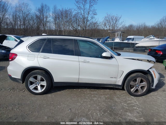 BMW X5 Xdrive35i 2014 5UXKR0C54E0H18570 Image 13