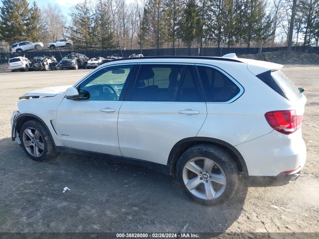 BMW X5 Xdrive35i 2014 5UXKR0C54E0H18570 Image 14