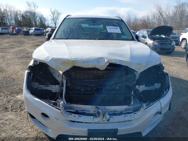 BMW X5 Xdrive35i 2014 5UXKR0C54E0H18570 Image 6