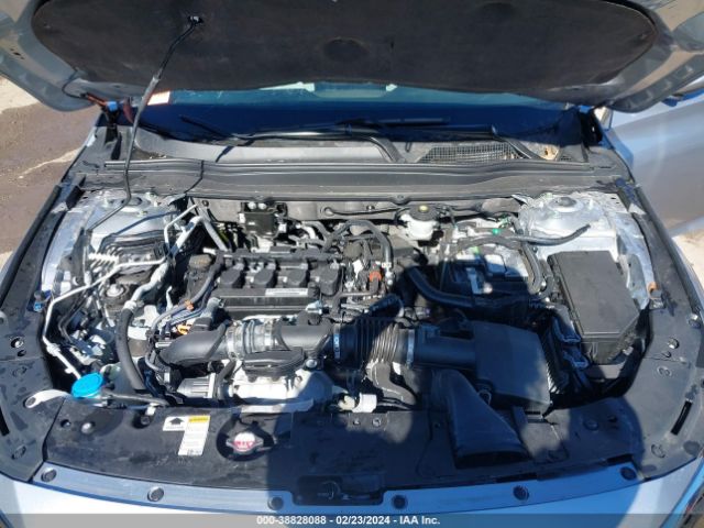 1HGCV1F1XJA105257 Honda ACCORD LX
