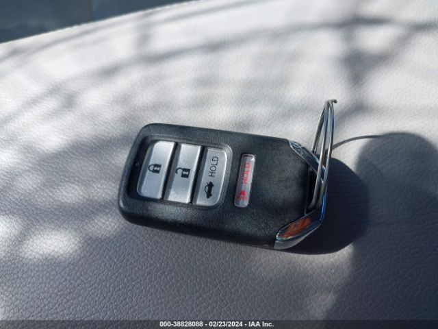 1HGCV1F1XJA105257 Honda ACCORD LX