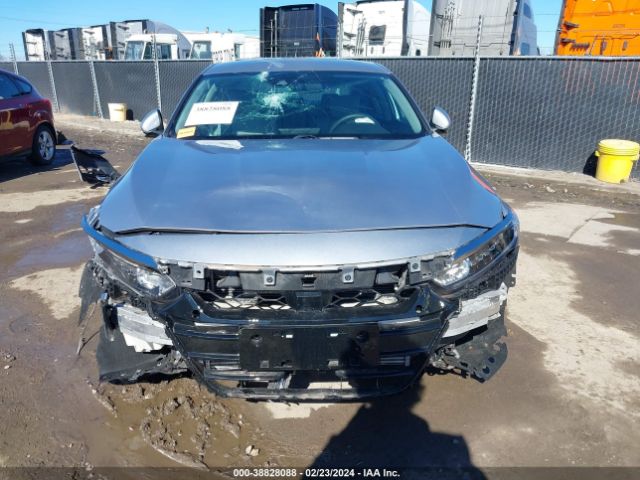 1HGCV1F1XJA105257 Honda ACCORD LX