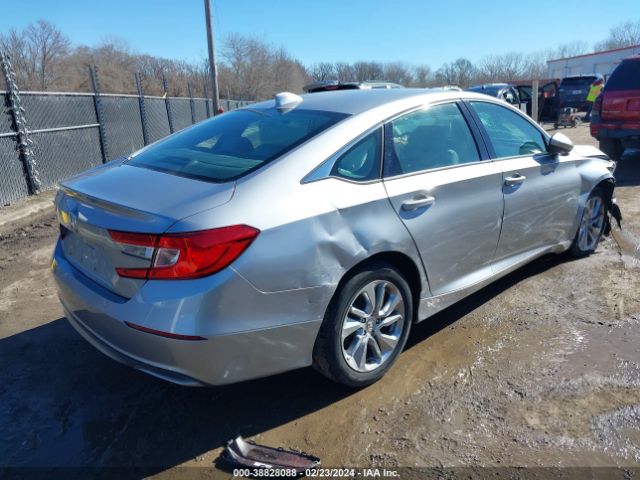 1HGCV1F1XJA105257 Honda ACCORD LX