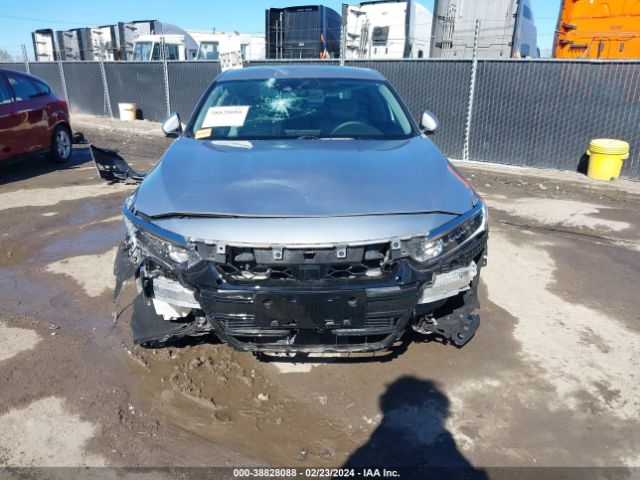 1HGCV1F1XJA105257 Honda ACCORD LX