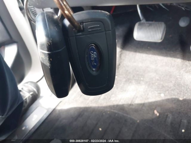 1FTEW1EG1JFA67947 Ford F-150 Platinum