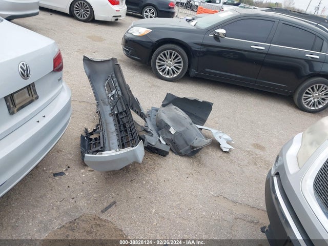 3VW2B7AJ1JM260261 Volkswagen Jetta 1.4t S