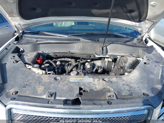 GMC Acadia Denali 2014 1GKKVTKD5EJ150073 Image 10