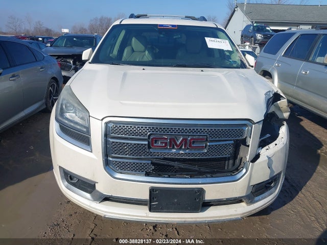GMC Acadia Denali 2014 1GKKVTKD5EJ150073 Image 11