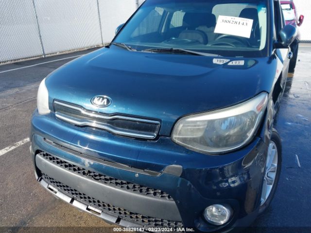 KNDJP3A5XH7415373 KIA SOUL +
