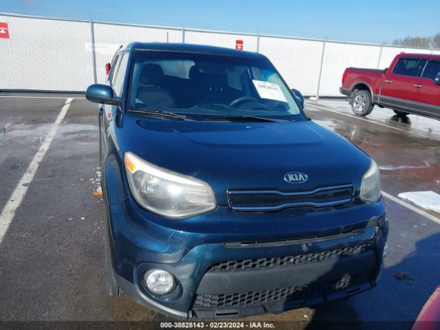 KNDJP3A5XH7415373 KIA SOUL +