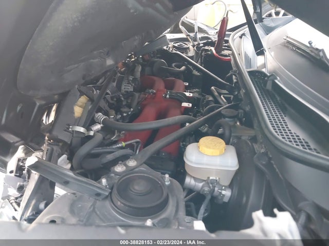 Toyota 86 Trd Se 2019 JF1ZNAE11K9702638 Image 10