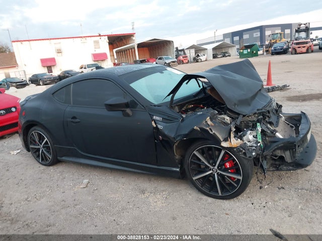 Toyota 86 Trd Se 2019 JF1ZNAE11K9702638 Image 13