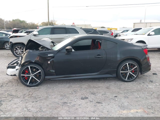 Toyota 86 Trd Se 2019 JF1ZNAE11K9702638 Image 14
