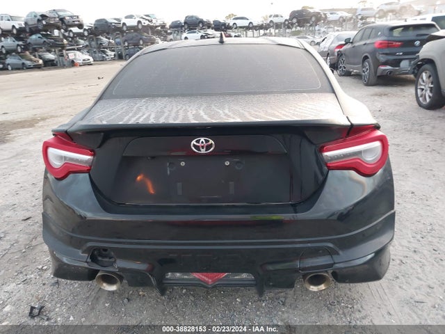 Toyota 86 Trd Se 2019 JF1ZNAE11K9702638 Image 16