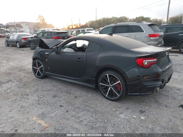 Toyota 86 Trd Se 2019 JF1ZNAE11K9702638 Image 3