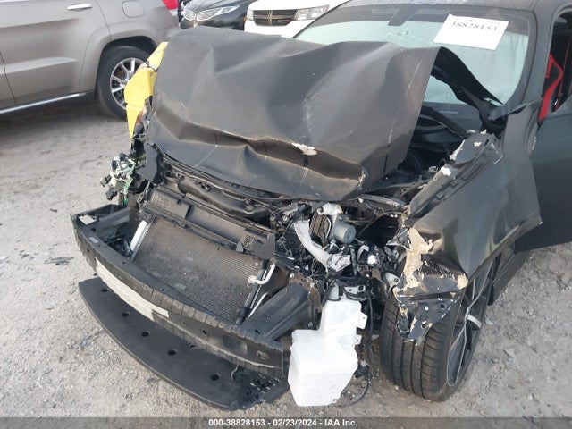 Toyota 86 Trd Se 2019 JF1ZNAE11K9702638 Image 6