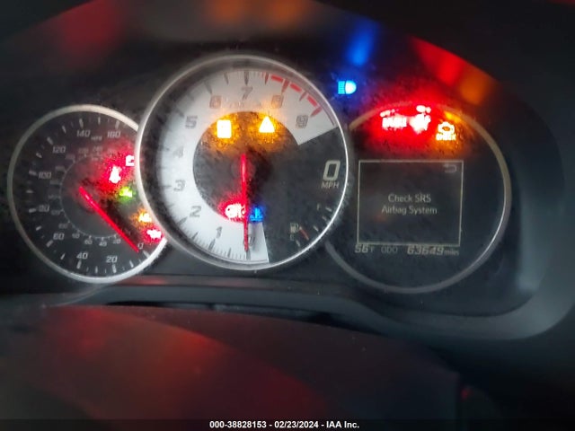 Toyota 86 Trd Se 2019 JF1ZNAE11K9702638 Image 7