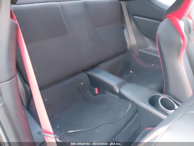 Toyota 86 Trd Se 2019 JF1ZNAE11K9702638 Image 8