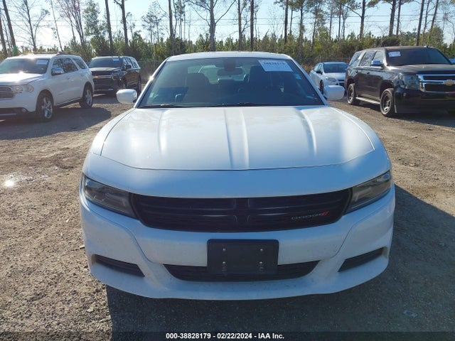 Dodge Charger Sxt Rwd 2021 2C3CDXBG2MH581009 Image 12