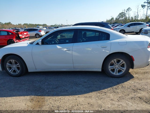 Dodge Charger Sxt Rwd 2021 2C3CDXBG2MH581009 Image 14