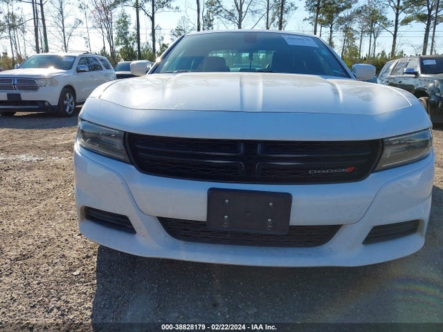 Dodge Charger Sxt Rwd 2021 2C3CDXBG2MH581009 Image 6