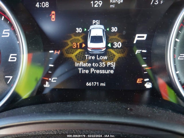 Dodge Charger Sxt Rwd 2021 2C3CDXBG2MH581009 Image 7