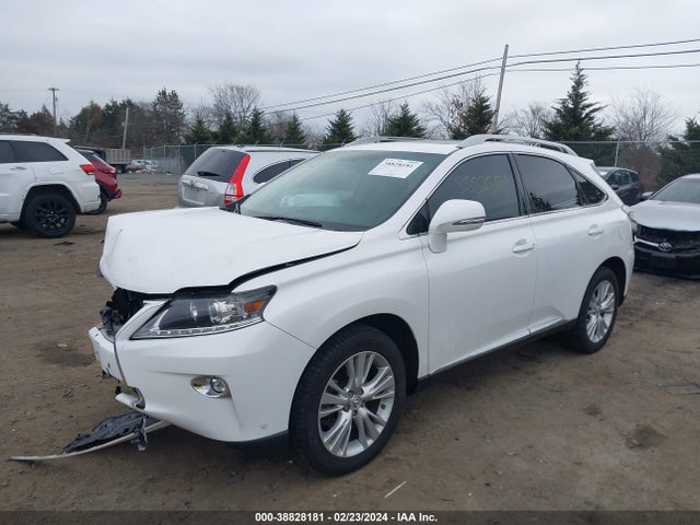 2015 Lexus Rx 350 მანქანა იყიდება აუქციონზე, vin: 2T2BK1BA5FC296755, აუქციონის ნომერი: 38828181