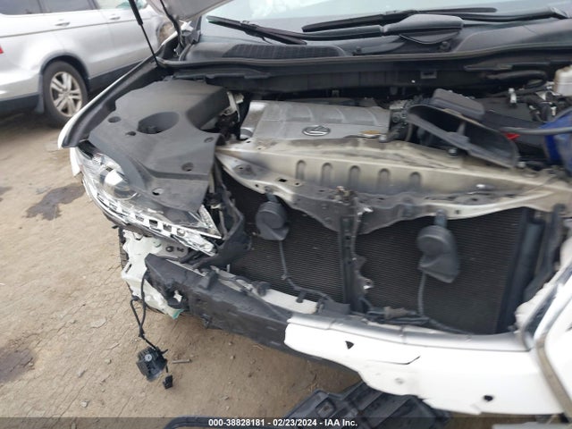 2015 Lexus Rx 350 მანქანა იყიდება აუქციონზე, vin: 2T2BK1BA5FC296755, აუქციონის ნომერი: 38828181