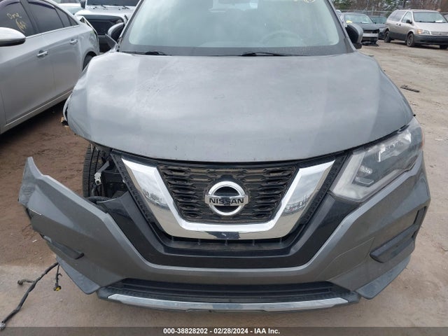 Nissan ROGUE S 2017 KNMAT2MT0HP504661 Image 12