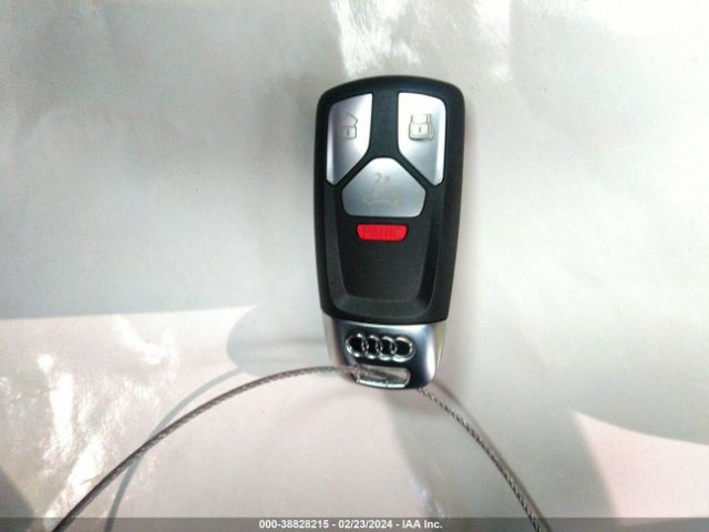 WA1EAAFYXP2181073 Audi Q5 Premium Plus 45 Tfsi S Line Quattro