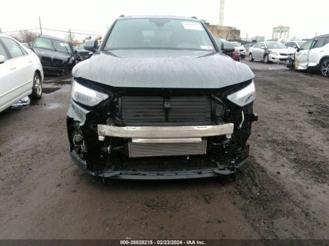 WA1EAAFYXP2181073 Audi Q5 Premium Plus 45 Tfsi S Line Quattro
