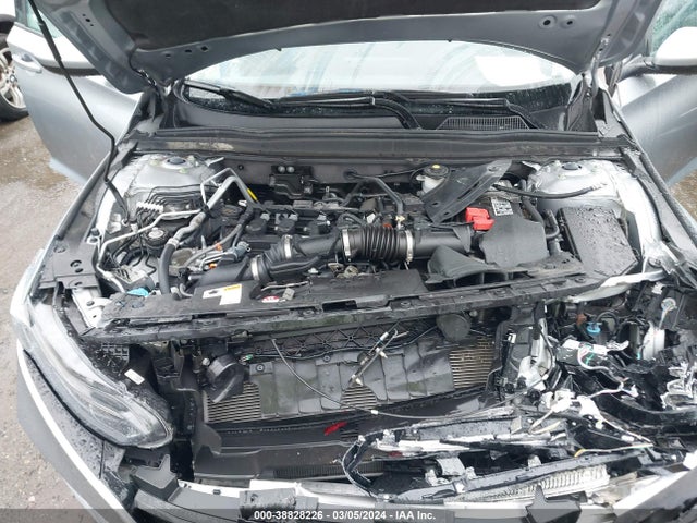 Honda ACCORD LX 2020 1HGCV1F15LA020202 Image 10