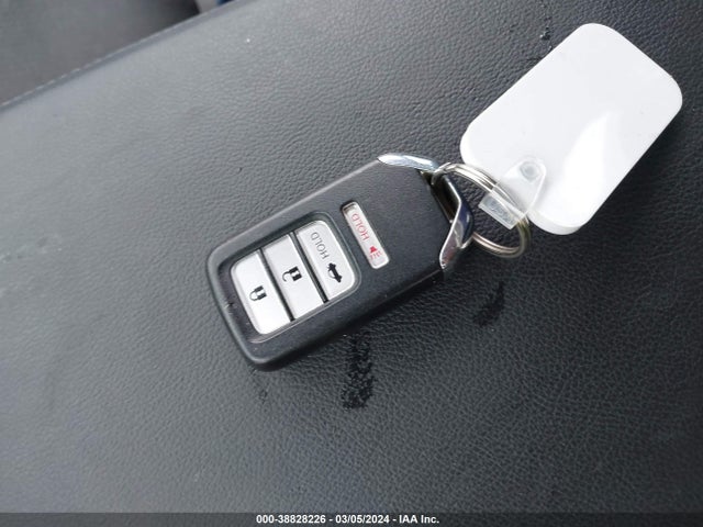 Honda ACCORD LX 2020 1HGCV1F15LA020202 Image 11