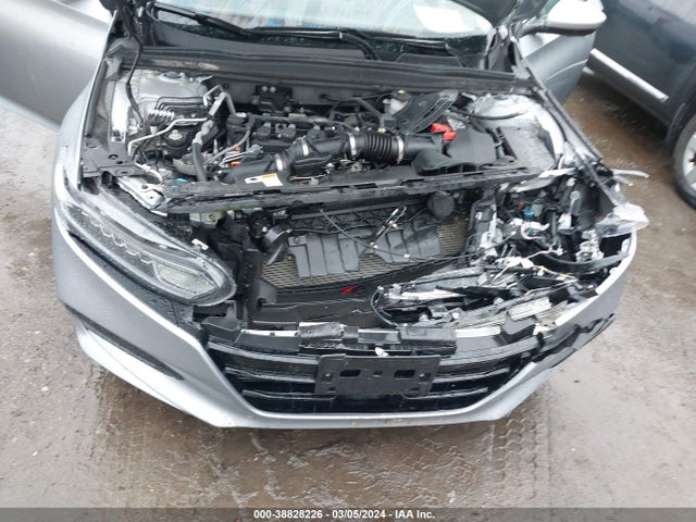 Honda ACCORD LX 2020 1HGCV1F15LA020202 Image 19