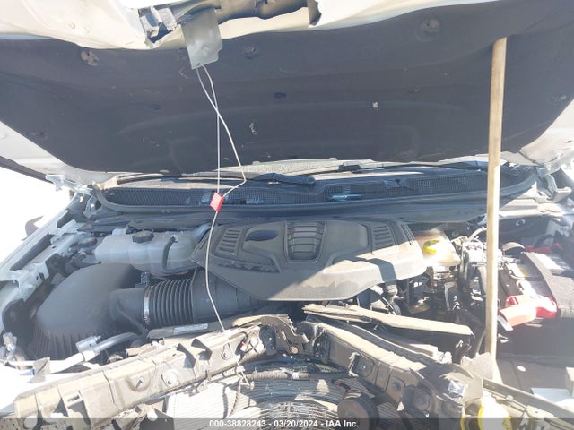 1C4SJRBP3RS106674 Jeep Wagoneer L Series Ii 4x2