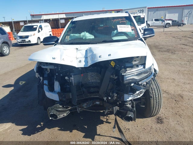 1C4SJRBP3RS106674 Jeep Wagoneer L Series Ii 4x2