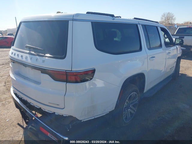 1C4SJRBP3RS106674 Jeep Wagoneer L Series Ii 4x2