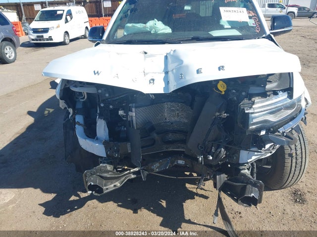 1C4SJRBP3RS106674 Jeep Wagoneer L Series Ii 4x2
