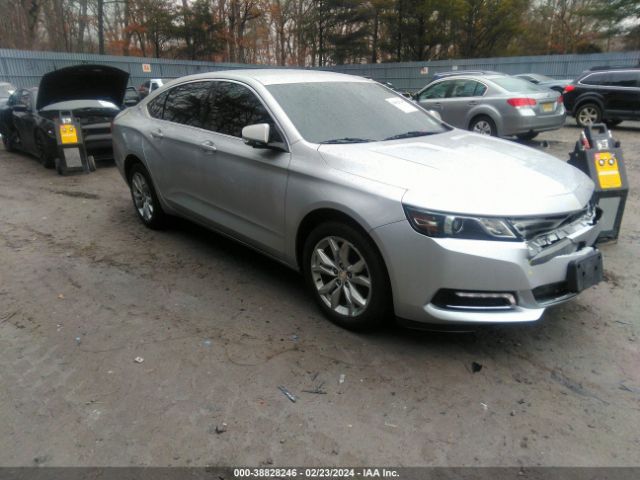 1G11Z5S39LU103678 auction archive image