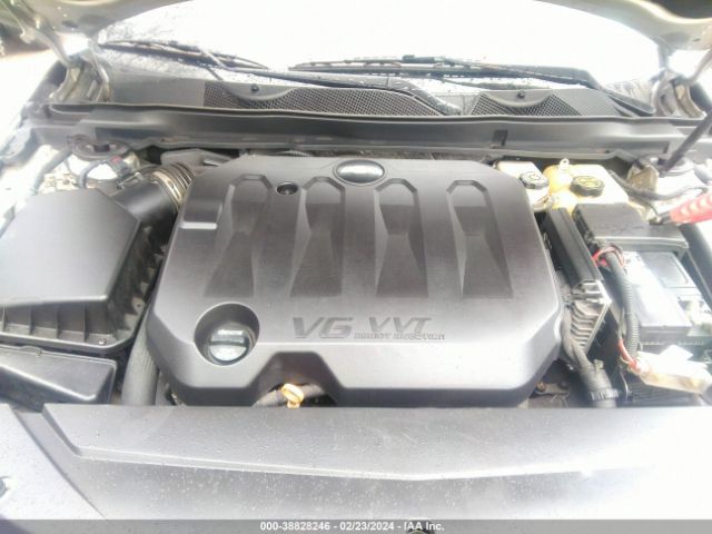 1G11Z5S39LU103678 Chevrolet Impala Fwd Lt