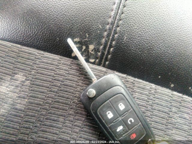 1G11Z5S39LU103678 Chevrolet Impala Fwd Lt