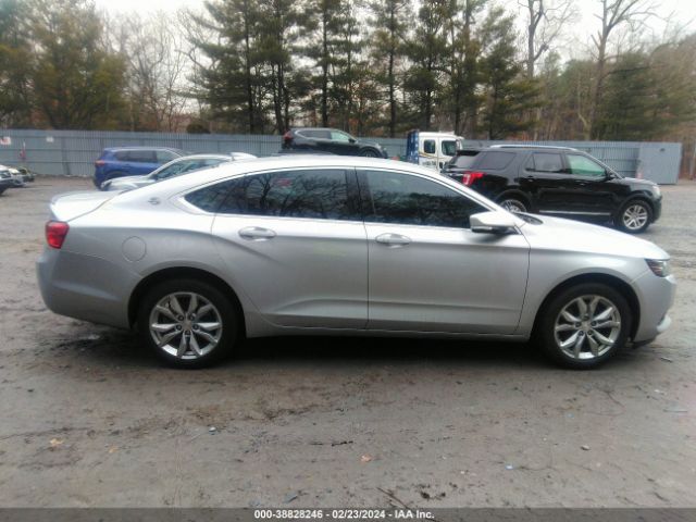 1G11Z5S39LU103678 Chevrolet Impala Fwd Lt