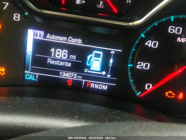 1G11Z5S39LU103678 Chevrolet Impala Fwd Lt