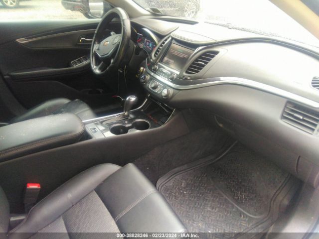 1G11Z5S39LU103678 Chevrolet Impala Fwd Lt
