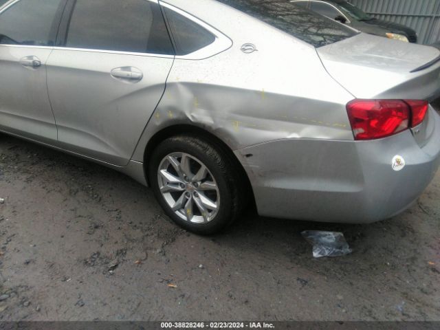 1G11Z5S39LU103678 Chevrolet Impala Fwd Lt