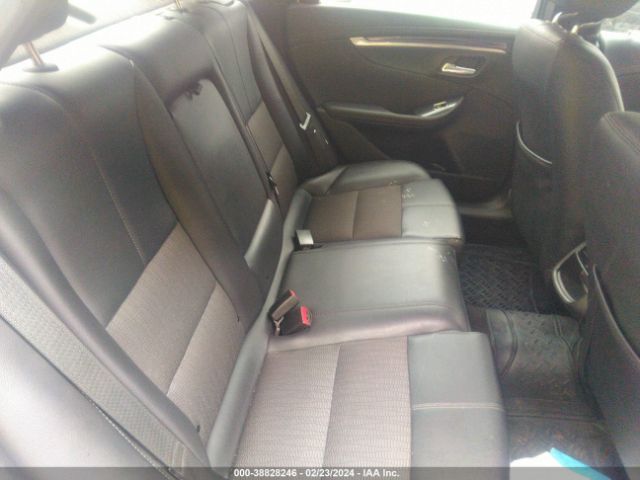 1G11Z5S39LU103678 Chevrolet Impala Fwd Lt