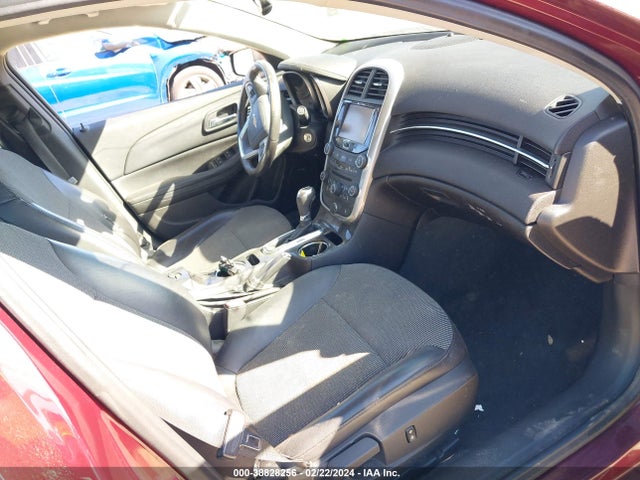 Chevrolet MALIBU 2LT 2015 1G11D5SLXFF277251 Image 5