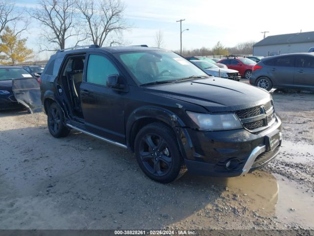 2020 3C4PDCGB9LT266779 main image